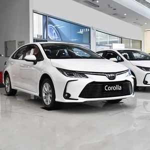 2024-2025 per <span class=keywords><strong>Toyota</strong></span> <span class=keywords><strong>Corolla</strong></span> aspirare ibrida benzina ed elettrica AWD Drive R15 pneumatico formato luce interno pelle Made in China - Product Image 4