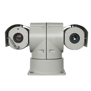Xuzhuo tùy chỉnh 4MP 60fps chống cháy nổ thép không gỉ CCTV Bullet phong cách IP Camera CMOS Sensor CCTV Camera - Product Image 5