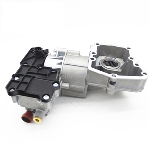 A0022608663 A0032602163 A9302600163 4213500870 Cilindro de cambio para BENZ para WABCO - Product Image 4