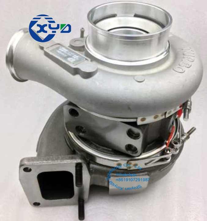 XINYIDA Advantage supply high quality HY40V For Turbo charger ディズニーカチューシャ