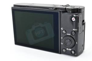 <span class=keywords><strong>Appareil</strong></span> <span class=keywords><strong>photo</strong></span> numérique reflex numérique HFT Professional <span class=keywords><strong>DSC</strong></span>-RX100 V Objectif 4K Ultra HD Vidéo Vente en gros Capteur CMOS Carte SD - Product Image 3