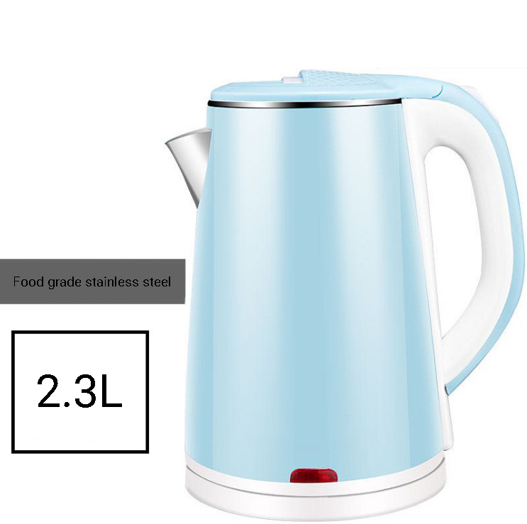 Оптовая продажа, нагревательный чайник, котел, портативный чайник с контролем температуры, чайник, электрический чайник для воды