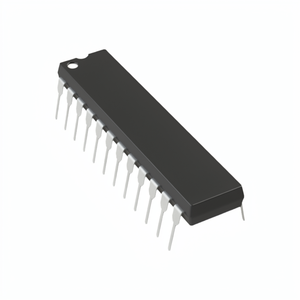 IC BUFF NON INVERT 5.5V 24DIP ตัวแทนจำหน่ายที่ได้รับอนุญาต วงจรรวม SN74ABT2827NTG4 ลอจิก 24 DIP (0.300", 7.62 มม.) - Product Image 1