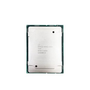 HORNG SHING Procesador escalable Intel Xeon-Gold 5120T para servidor, 19.25M de caché, 2.20 GHz - Product Image 1