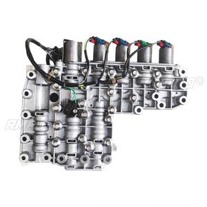 Conjunto de cuerpo de válvulas de transmisión automática CTF25 CVT25 para Wuling Baojun, pieza de motor, accesorios para automóvil - Product Image 1