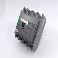 Nouveau Contrôleur de programmation PLC dédié INS630 pour automatisation industrielle, type disjoncteur compact, en stock original