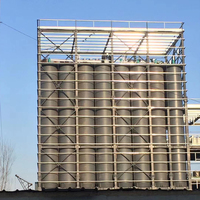 Edificio de Estructura de Acero de Alta Calidad y Rápida Instalación, Taller Práctico de Estructura de Acero con Oficina Adjunta