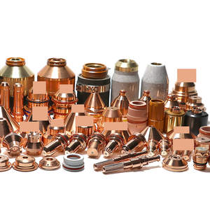 Consommables Plasma Powermax105 : Électrode Plasma 220842, 220777, Buse 220941, 220819, 220816, Bouclier 220818, 220992, Alimentation Powermax105 - Product Image 1