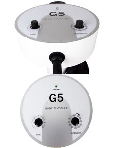 Masajeador de celulitis portátil Auro, masaje de vibración, máquina adelgazante G5 - Product Image 4