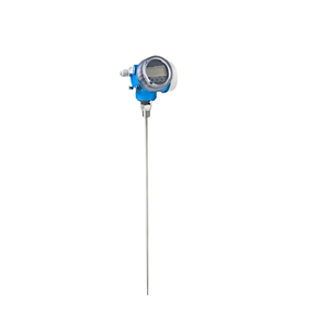 Sensor de Nivel por Radar de Onda Guiada E+H para Instrumentos de Prueba para una Medición Precisa - Product Image 4