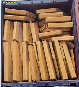 Productos calientes Lámpara antiniebla de alta calidad y barata con cubierta para Mazda Series M3 2003-2008 Lámpara de coche Venta directa de fábrica Luces de coche - Product Image 6