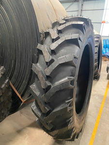 Pneu agricole pour tracteur Vietnam KUMATIRE KN109, type tube, diagonale, 12PR 16PR, usage intensif - Product Image 3