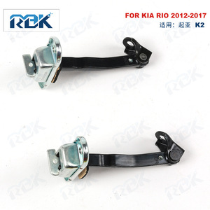 ตัวจำกัดการเปิดประตูรถ Kia Rio รุ่น 79380-4X000 79390-4X000 79480-4X000 สำหรับ K2 ปี 2012-2017 - Product Image 1