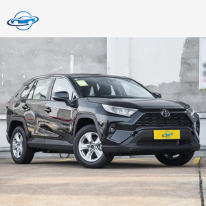 <span class=keywords><strong>Toyota</strong></span> <span class=keywords><strong>RAV4</strong></span> 2.0L 2WD Edizione Lusso 5 Porte 5 Posti SUV Compatto Benzina 4620x1855x1680 - Product Image 6