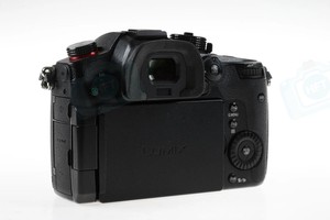 Appareil photo numérique reflex numérique HFT Professional <span class=keywords><strong>Lumix</strong></span> <span class=keywords><strong>DC</strong></span>-GH5S, format 4/3, vidéo 4K, capteur CMOS, appareil photo pas cher, vente en gros - Product Image 3