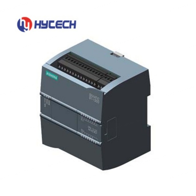 HYTECH New and Original Simatic S7 1200 Cpu 1212c 6ES7212-1HE40-0XB0 6ES72121HE400XB0 Plc S7 1500