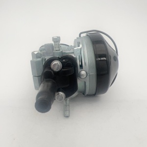 Carburateur SHA4 remplacer pour SHA15-15 Dellorto pour <span class=keywords><strong>Peugeot</strong></span> <span class=keywords><strong>103</strong></span> Mbk 50Cc - 100Cc cyclomoteur - Product Image 6