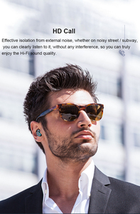 Nhà Máy Bán buôn giá F9 <span class=keywords><strong>Bluetooth</strong></span> 5.0 Earbuds đúng Stereo âm thanh tai nghe Tai nghe không dây - Product Image 3