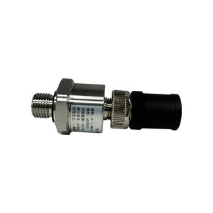 OEMカスタマイズ可能な圧力トランスミッタ1.6mpa複数の電気出力オプション - Product Image 3