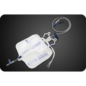 Y Tế Dùng Một Lần Vô Trùng Urial Nước Tiểu Thoát Nước Túi 2000Ml 2500Ml Cho Người Lớn - Product Image 4