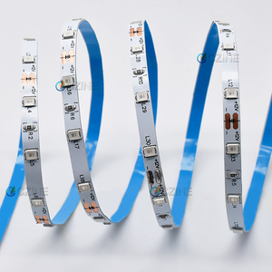 Đèn <span class=keywords><strong>Led</strong></span> Dây 240V 230V 110V 220V Đèn 12V Chống Nước Nhiều Màu 5M Đèn <span class=keywords><strong>Led</strong></span> Trắng 5050 - Product Image 3