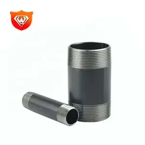 ASTM <span class=keywords><strong>A733</strong></span> ren liền mạch và hàn hàn Khớp nối nhanh và núm vú - Product Image 3