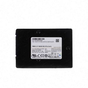 MZ7LH3T8HMLT-00005 PM883 SSD 2.5 นิ้ว 3.84T โซลิดสเตทไดรฟ์ - Product Image 3