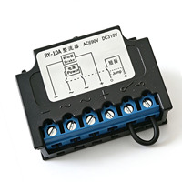 Redresseur de diode haute tension RY-10A AC690V DC310V, module d'alimentation redresseur