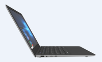 MeeGOpad N116A 11,6 Pouces, Ordinateur Portable Ultra-Fin avec Écran IPS, Pour Affaires et Étudiants, Corps Métallique, Vente Directe d'Usine à Prix Bas