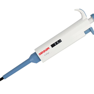 Phòng thí nghiệm Micropipette điều chỉnh <span class=keywords><strong>Pipette</strong></span> điều chỉnh âm lượng cơ khí <span class=keywords><strong>Pipette</strong></span> - Product Image 1