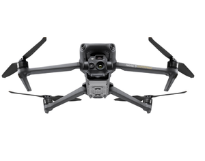 Mavic 3TA, กล้องถ่ายภาพความร้อนความละเอียดสูงสำหรับงานสำรวจทางวิศวกรรม การตรวจสอบระบบไฟฟ้า และการป้องกันทางการเกษตร - Product Image 3