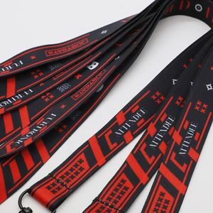 Cordones Personalizados con Impresión por Sublimación, Porta Tarjetas de Identificación, para Ferias Comerciales y Conferencias - Product Image 3