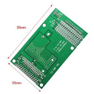 Module de commande de rétroéclairage LED pour téléviseur 26-65 pouces CA-366, carte d'alimentation à courant constant pour LED - Product Image 2