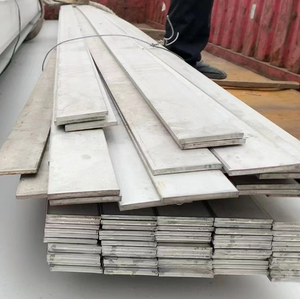 แท่งแบนสแตนเลสผลิตภัณฑ์จากเหล็กและเหล็กจากประเทศจีน - Product Image 3