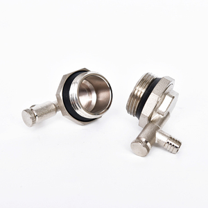 OLDE - Colectores de 5 Vías en Oferta, Colector de Acero Inoxidable para Calefacción por <span class=keywords><strong>Suelo</strong></span> <span class=keywords><strong>Radiante</strong></span> Hidrónico - Product Image 6