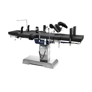 Surgical Equipment Durable Electric Hydraulic Operating Table with CE ISO 13485