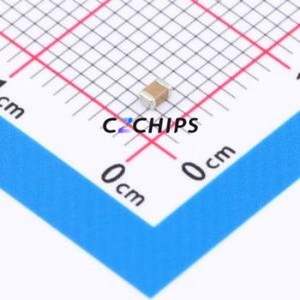 Condensateur SMD (MLCC) C0805F103K5RACAUTO 0805 (Capacité : 10nF) (Précision : 10%) (Tension nominale : 50V) - Product Image 2