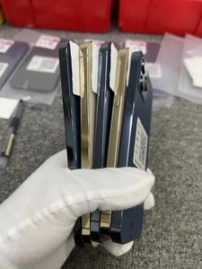 Venta al por Mayor de Teléfonos Desbloqueados de Alta Calidad, iPhone 12, 12 Pro, 12 Pro <span class=keywords><strong>Max</strong></span>, 256 GB, 512 GB, 5G, Versión Estadounidense - Product Image 2