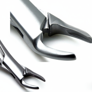 Forceps d'extraction dentaire - Product Image 1