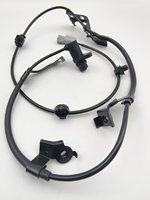 89543-0K010 Sensor ABS Roda Baru untuk Toyota