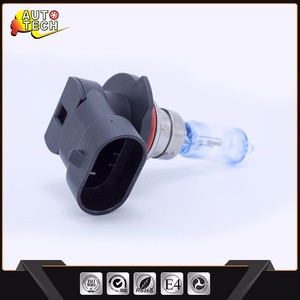 Bombilla Halógena para Faro Delantero de Coche HB3 de 12 V y 100 W, OEM de Fábrica, Bombilla de Luz Halógena 9005, Garantía de Un Año, Nueva Fuente de Luz de Alto Rendimiento - Product Image 5