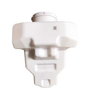 Réservoir d'eau métallique T70 50L pour pièces détachées de drones agricoles, compatible avec les modèles T70 et DJ1 - Product Image 5