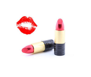 Clé USB en métal en forme de rouge à lèvres 8 Go 2.0, Clé USB haute vitesse 16 Go, Clé USB grande capacité 32 Go, Vente en gros - Product Image 2