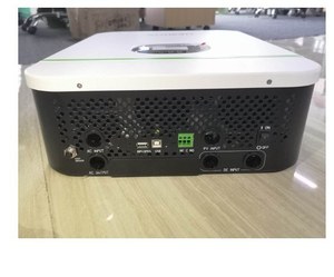 En stock <span class=keywords><strong>Growatt</strong></span> <span class=keywords><strong>SPF</strong></span> <span class=keywords><strong>3000</strong></span> 5000 <span class=keywords><strong>ES</strong></span> 5kW Onduleur hybride hors réseau Onduleur solaire Onduleur <span class=keywords><strong>Growatt</strong></span> - Product Image 4