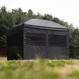 <span class=keywords><strong>Tente</strong></span> <span class=keywords><strong>de</strong></span> camping arrière portable et étanche OEM <span class=keywords><strong>pour</strong></span> SUV, idéale <span class=keywords><strong>pour</strong></span> le camping en overlanding et les véhicules à <span class=keywords><strong>hayon</strong></span>. - Product Image 2