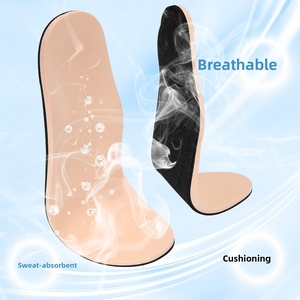 Solette Ortopediche EVA per <span class=keywords><strong>Scarpe</strong></span> Diabetici, Supporto Arco Plantare, Cura del Piede, Inserti Medicali per Diabetici - Product Image 6