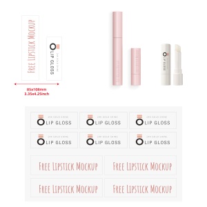 Bán Hàng Cao Tùy Chỉnh Tư Nhân Vinyl Không Thấm Nước Đầy Màu Sắc Nhãn Cho Nhãn Hoa Dán Sản Phẩm Cuộn Dính Nhãn - Product Image 6