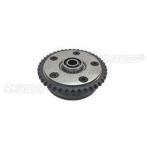 11367534718 Kit de cuerpo del ajustador de admisión del motor con piñón de distribución de escape y entrada del árbol de levas para accesorios de coche BMW Serie 7 - Product Image 2