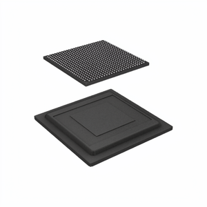 Manufacturer Channel 5AGXMA5D6F27C6N Embedded Electronic Chips Component 672 BBGA, FCBGA - Product Image 1