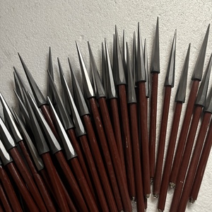 Khuôn chết cho kỹ thuật thủy tinh <span class=keywords><strong>Graphite</strong></span> - Product Image 2